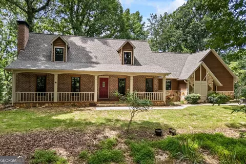 1542 Lumpkin County Pkwy, Dahlonega, GA 30533