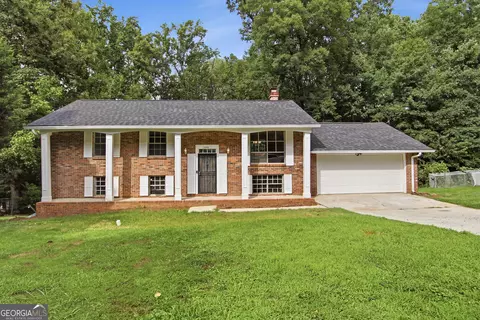 1446 Walnut Ridge Way, Stone Mountain, GA 30083