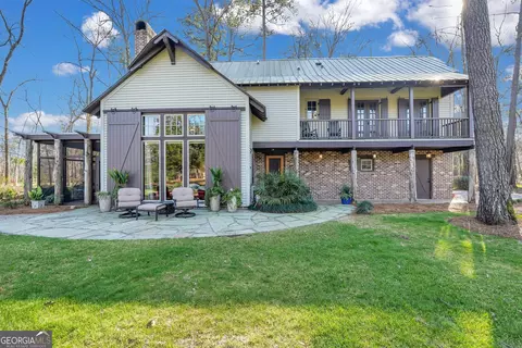 469 Dublin Dr, Richmond Hill, GA 31324