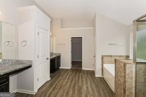 Entry Way - 358 M J Mccarthy Way, Hampton, GA 30228 photo 1 of 1