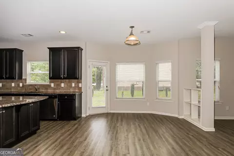 Living - 358 M J Mccarthy Way, Hampton, GA 30228 photo 3 of 4