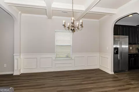 Dining - 358 M J Mccarthy Way, Hampton, GA 30228 photo 1 of 1