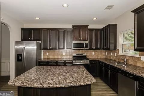 Kitchen - 358 M J Mccarthy Way, Hampton, GA 30228 photo 1 of 1