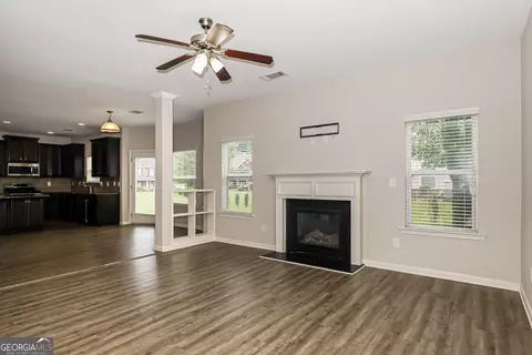 Living - 358 M J Mccarthy Way, Hampton, GA 30228 photo 2 of 4