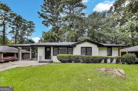 3110 Rollingwood Ln SE, Atlanta, GA 30316