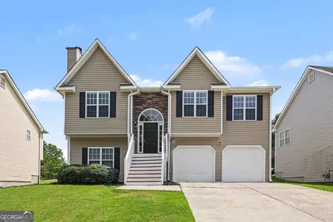 387 Moreland Cir, Hiram, GA 30141
