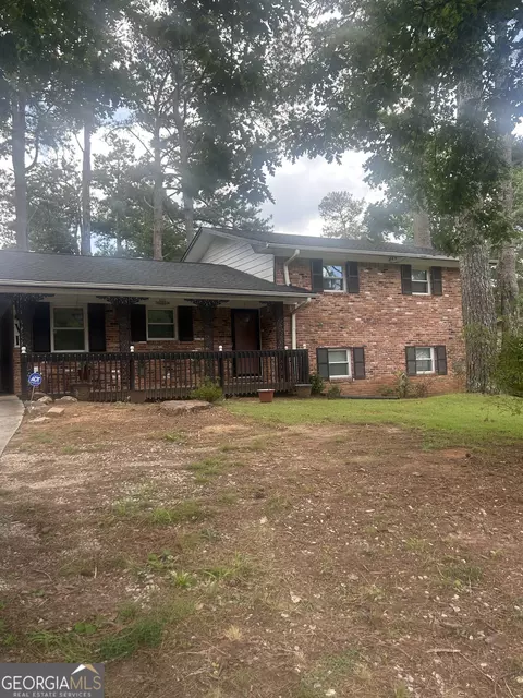 4337 Langdon Dr, Decatur, GA 30035