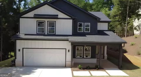 4813 River Bottom Dr, Gainesville, GA 30507