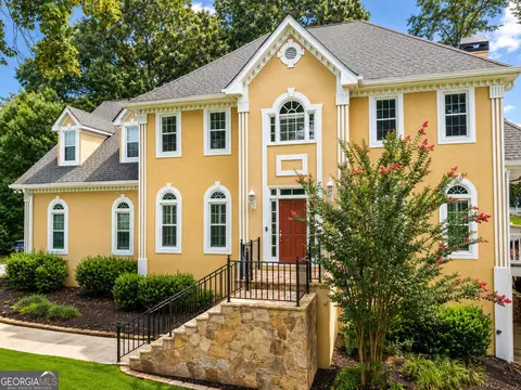 2121 Bennington Ct, Lawrenceville, GA 30043