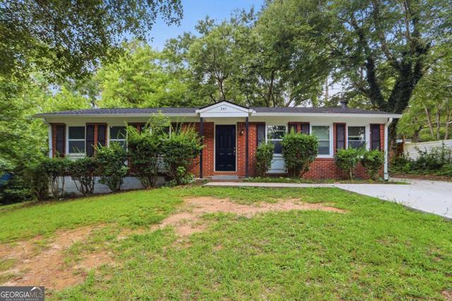 341 Roxbury Dr, Riverdale, GA 30274