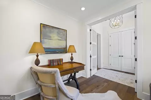 Entry Way - 410 Edgewater Trl, Toccoa, GA 30577 photo 3 of 11