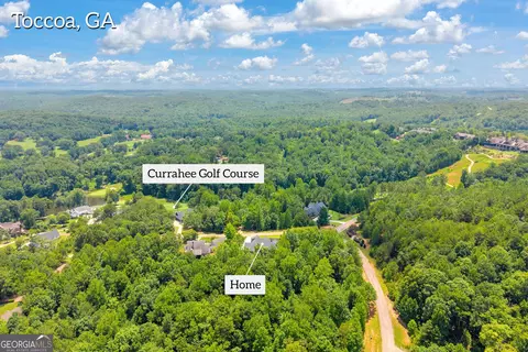 View/Area - 410 Edgewater Trl, Toccoa, GA 30577 photo 3 of 5