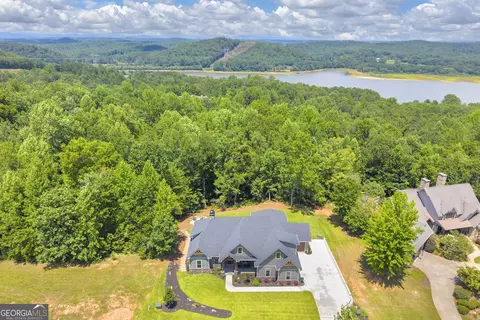 Other - 410 Edgewater Trl, Toccoa, GA 30577 photo 1 of 14