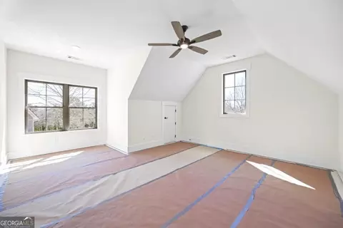 Bedroom - 410 Edgewater Trl, Toccoa, GA 30577 photo 10 of 11