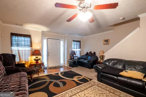 2833 Vining Ridge Ter, Decatur, GA 30034