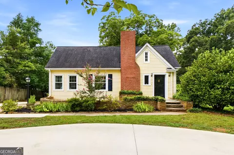 664 Bieze St, Griffin, GA 30224