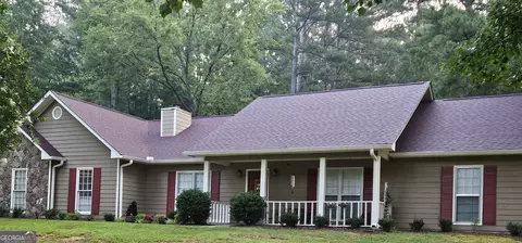 124 Greenbriar Trl, Lagrange, GA 30241 photo 1