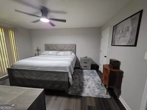 Bedroom - 109 Huntcliff Ct, Lagrange, GA 30240 photo 2 of 3