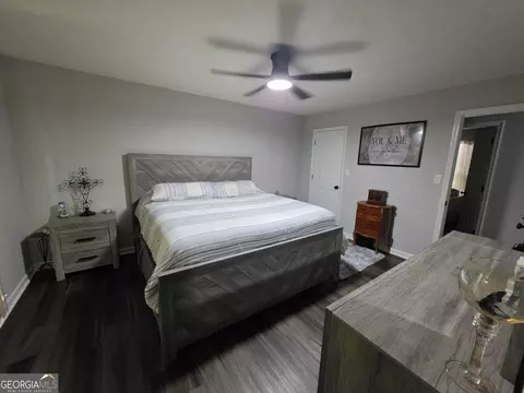 Bedroom - 109 Huntcliff Ct, Lagrange, GA 30240 photo 3 of 3