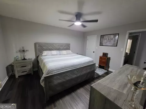Bedroom - 109 Huntcliff Ct, Lagrange, GA 30240 photo 1 of 3