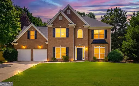 4394 Mill Water Xing, Douglasville, GA 30135