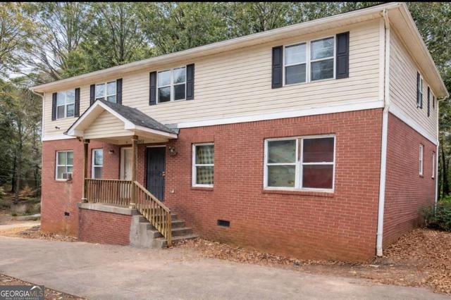2001 Lois Pl NW, Atlanta, GA 30318