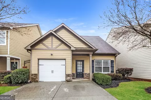 14 Greenfield Dr, Dawsonville, GA 30534