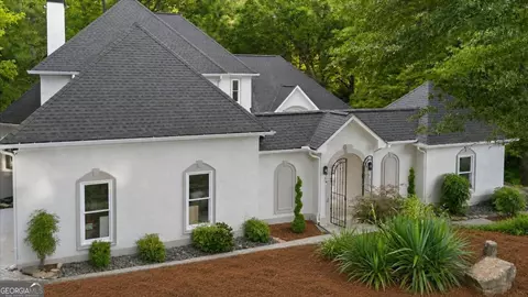1458 Sweet Bottom Cir SW, Marietta, GA 30064