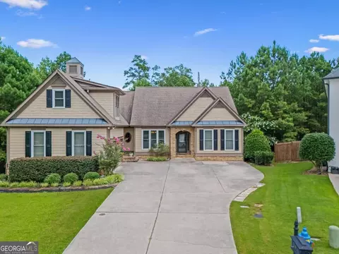 5 Eastview Ct SE, Cartersville, GA 30120