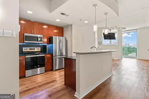 361 17th St NW #1021, Atlanta, GA 30363