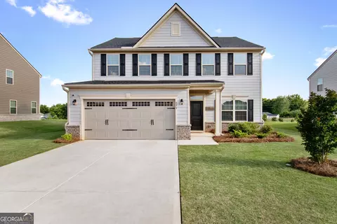 838 Maduro Way, Mcdonough, GA 30253