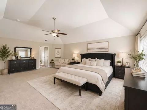 Bedroom - 12173 Centerra Dr, Hampton, GA 30228 photo 1 of 6