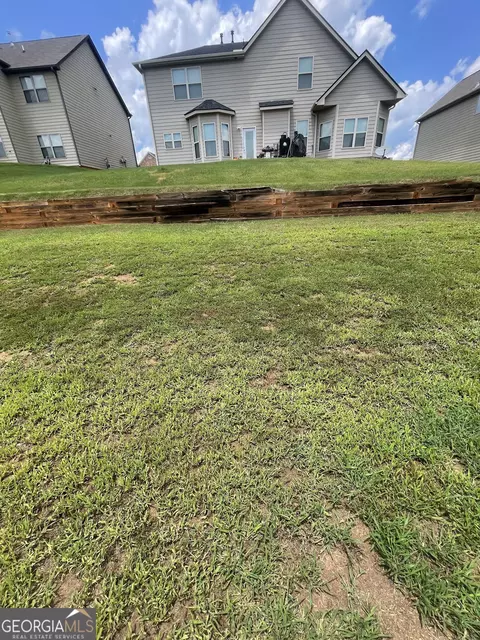 Exterior - 12173 Centerra Dr, Hampton, GA 30228 photo 5 of 5