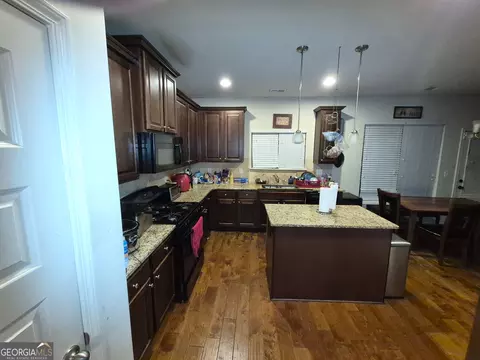 Kitchen - 12173 Centerra Dr, Hampton, GA 30228 photo 1 of 1