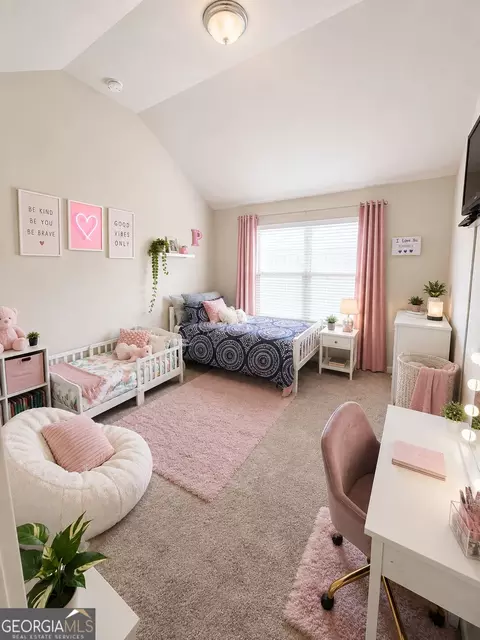 Bedroom - 12173 Centerra Dr, Hampton, GA 30228 photo 5 of 6