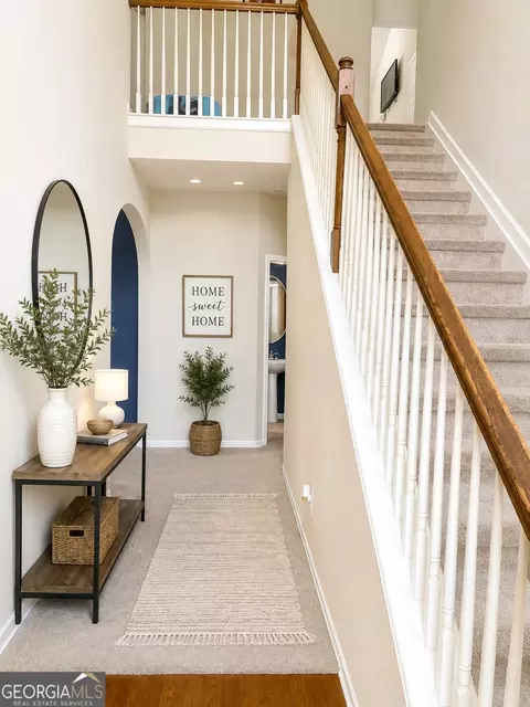 Entry Way - 12173 Centerra Dr, Hampton, GA 30228 photo 1 of 7