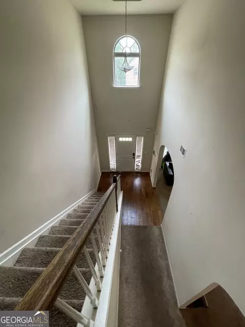 Entry Way - 12173 Centerra Dr, Hampton, GA 30228 photo 5 of 7
