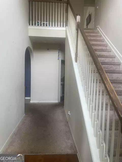 Entry Way - 12173 Centerra Dr, Hampton, GA 30228 photo 2 of 7