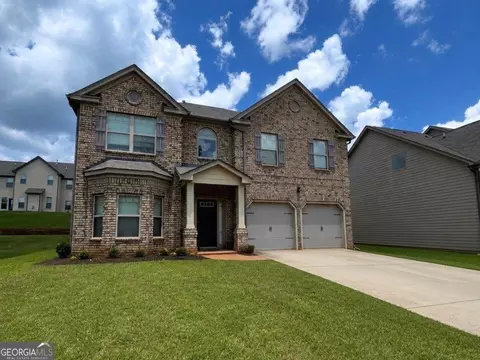 Exterior - 12173 Centerra Dr, Hampton, GA 30228 photo 2 of 5