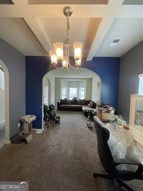 Entry Way - 12173 Centerra Dr, Hampton, GA 30228 photo 3 of 7