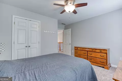 Bedroom - 1017 Panoramic Pointe NE, Buford, GA 30518 photo 7 of 9
