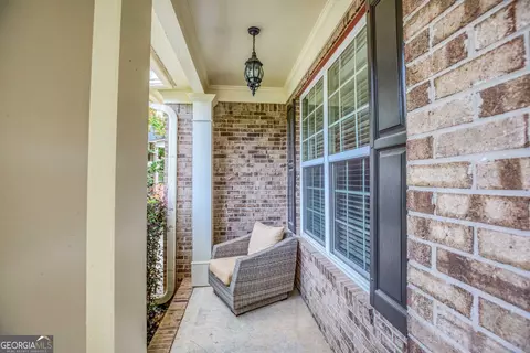 Exterior - 1017 Panoramic Pointe NE, Buford, GA 30518 photo 4 of 12