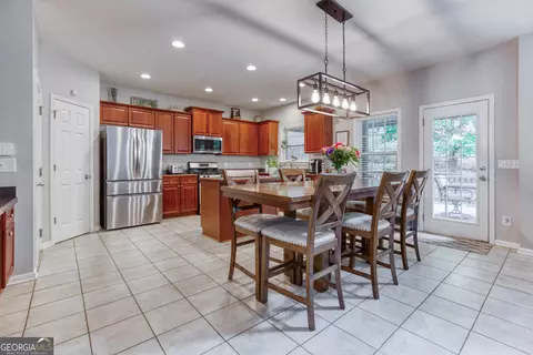 Kitchen - 1017 Panoramic Pointe NE, Buford, GA 30518 photo 1 of 6