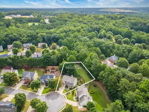 View/Area - 1017 Panoramic Pointe NE, Buford, GA 30518 photo 1 of 3