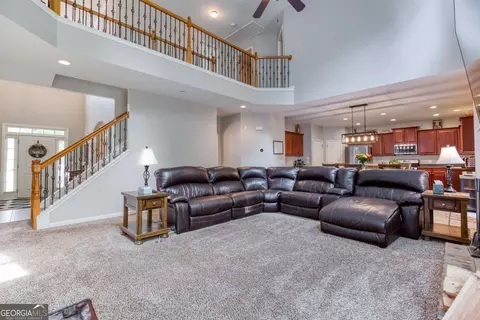 Living - 1017 Panoramic Pointe NE, Buford, GA 30518 photo 1 of 1