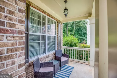 Exterior - 1017 Panoramic Pointe NE, Buford, GA 30518 photo 3 of 12
