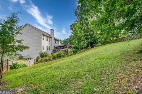 Exterior - 1017 Panoramic Pointe NE, Buford, GA 30518 photo 10 of 12