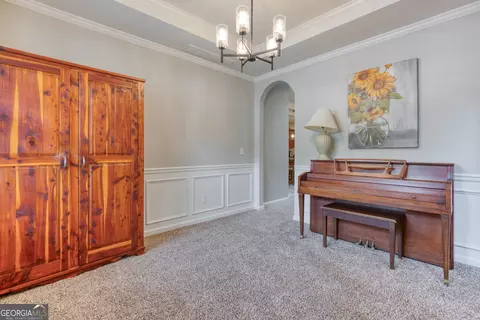 Entry Way - 1017 Panoramic Pointe NE, Buford, GA 30518 photo 4 of 15