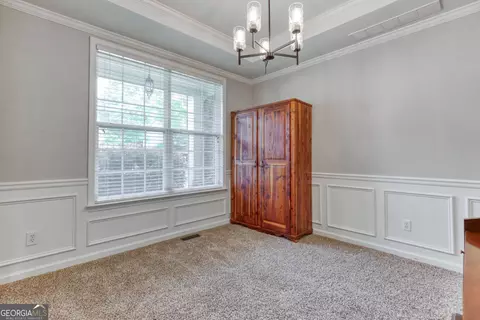 Entry Way - 1017 Panoramic Pointe NE, Buford, GA 30518 photo 5 of 15