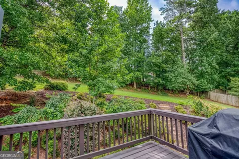 Exterior - 1017 Panoramic Pointe NE, Buford, GA 30518 photo 7 of 12